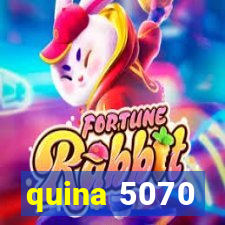 quina 5070